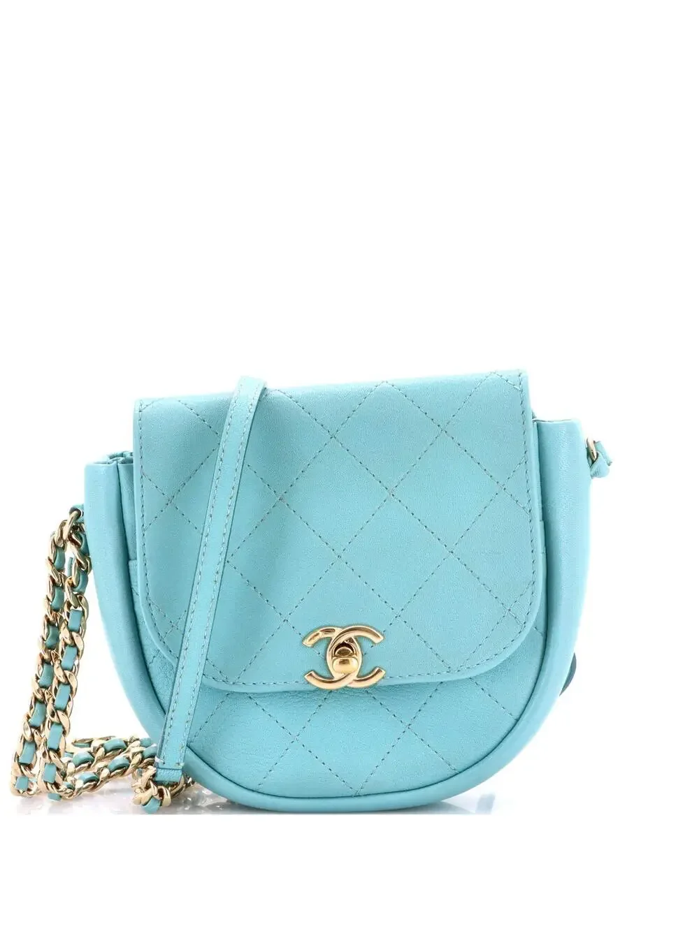 Chanel Casual Trip Messenger Bag #239883C25B